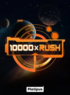 10000x Rush